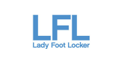 Lady Foot Locker Coupon