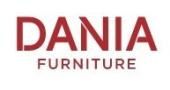 Dania Furniture Coupon