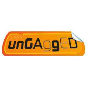 UnGagged Ltd