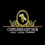 Cufflinks Gift Hub Coupon