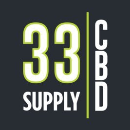 33 Supply CBD