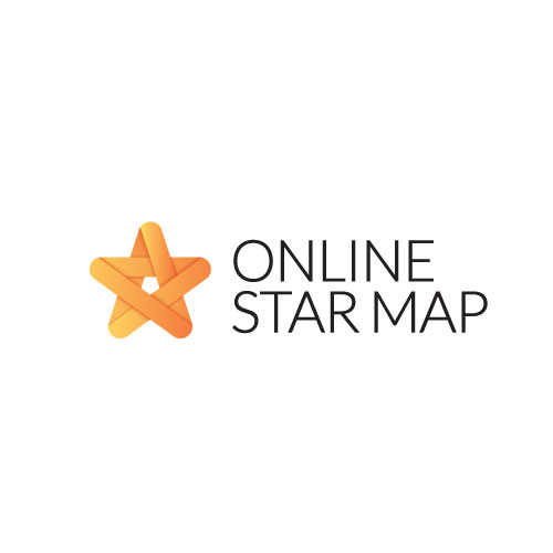 Onlinestarmap