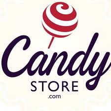 Candy Store Coupons