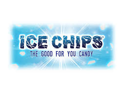 Ice Chips Candy