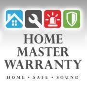Home Master Warranty