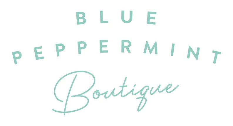 BluePeppermint Boutique Coupons