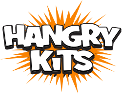 Hangry Kits Coupons