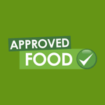 Approved Food Coupons