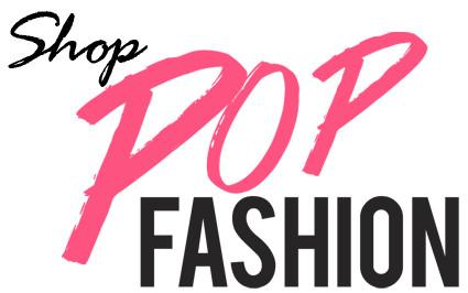 Pop Fashion Coupons