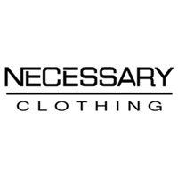 Necessary clothing Coupons