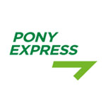 Pony Express Delivery Coupons