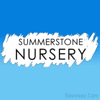 Summerstone Nursery Coupon