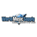 World Music Supply Coupons