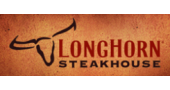 LongHorn Steakhouse Printable Coupons