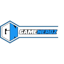 Gamenerdz Coupons