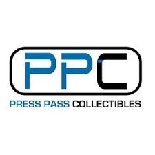 Press Pass Collectibles Coupons