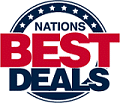 Nations Best Deals Coupons