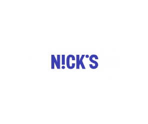 Nick's Ice Creams Coupons