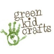 Green Kid Crafts Coupons