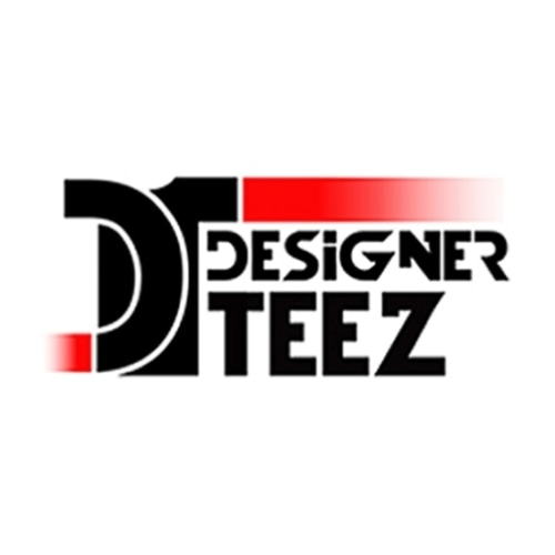 Designer Teez Coupons