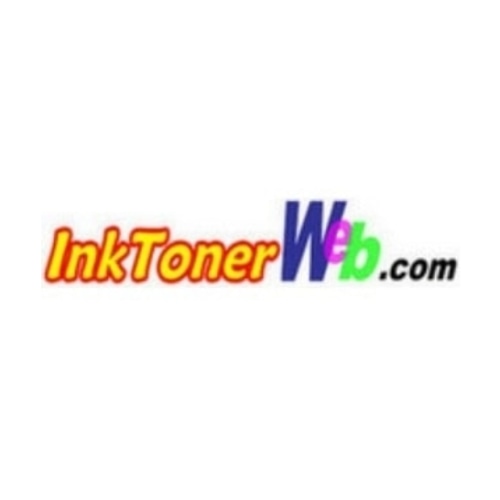 Inktonerweb Coupons