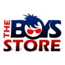The Boy's Store Coupons