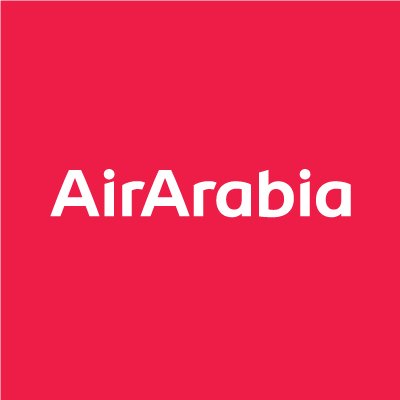 Air Arabia Code