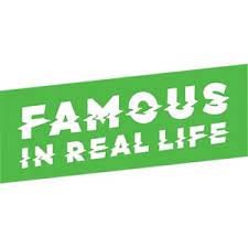 Famous In Real Life Coupons