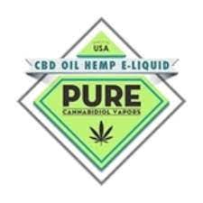 Pure CBD Vapors Coupons