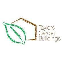 Taylors Garden Buildings Discount Code