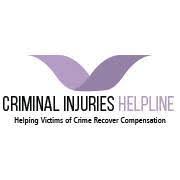 Criminal Injuries Helpline Coupons