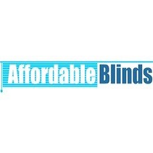 Affordable Blinds Coupons