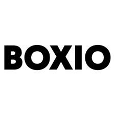 Boxio Coupons