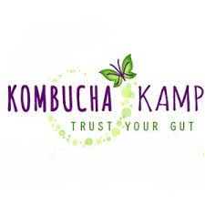 Kombucha Kamp Coupons