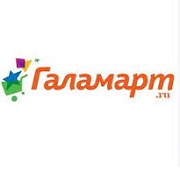 Galamart RU Coupons