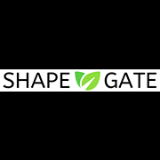 Shape Gate Coupons