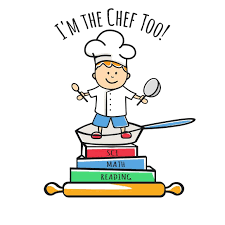 I'm The Chef Too Coupons