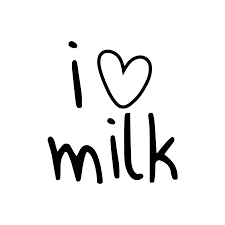 I Love Milk Coupons