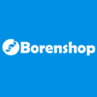 Borenshop Coupons