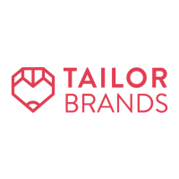 Tailor Brands Coupons