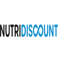 Nutri dscount  Code