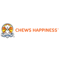 Chews Happiness Coupons