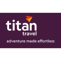 Titan Travel Discount Code